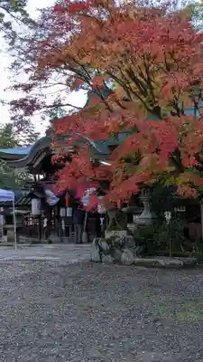 粟田神社(京都府)