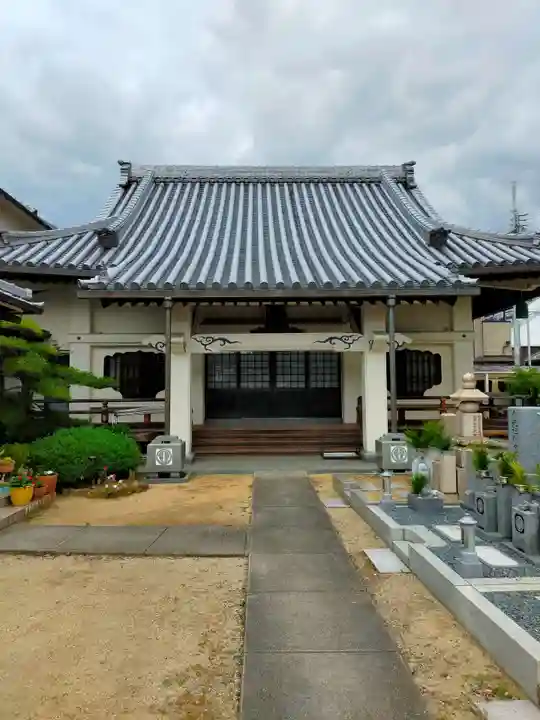 阿弥陀寺(大阪府)