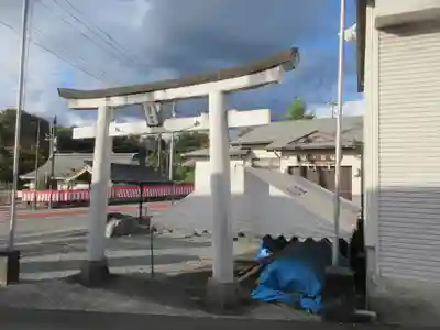 福石神社(静岡県)