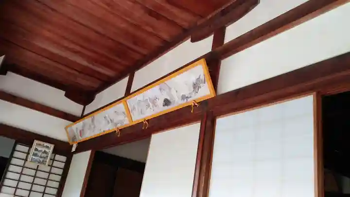 金臺寺(金台寺)の芸術