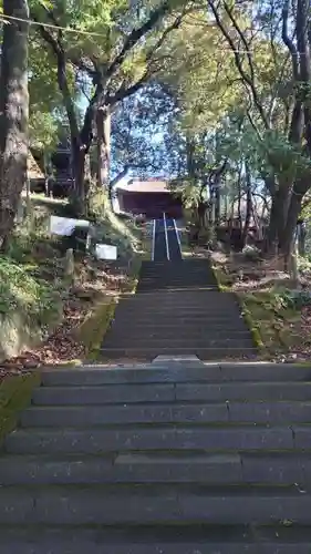 西明寺(栃木県)