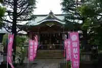 今戸神社(東京都)