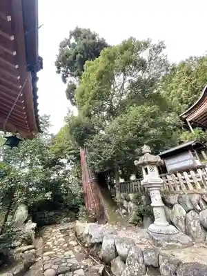 日吉神社(滋賀県)