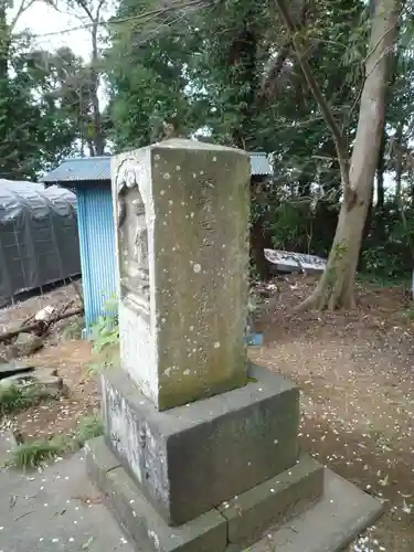 大生郷天満宮のその他建物