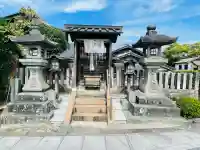 琴平神社(奈良県)