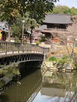 乾坤院の御朱印