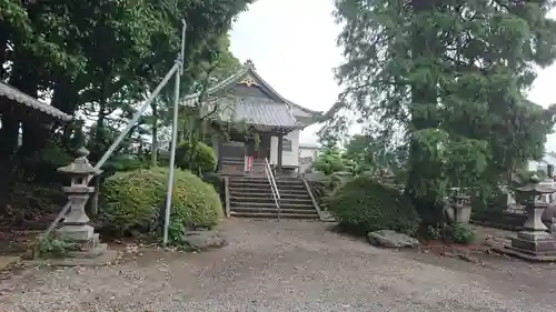 富士山久遠寺のその他建物