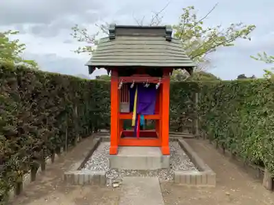 弁財天(千葉県)