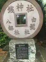 萱津神社のその他建物