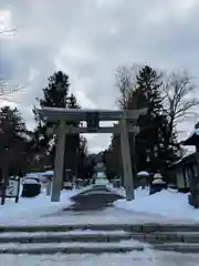 住吉神社(北海道)