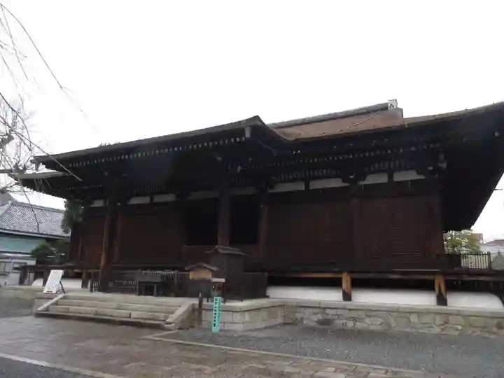 大報恩寺(千本釈迦堂)(京都府)