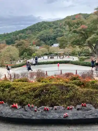 勝尾寺(大阪府)