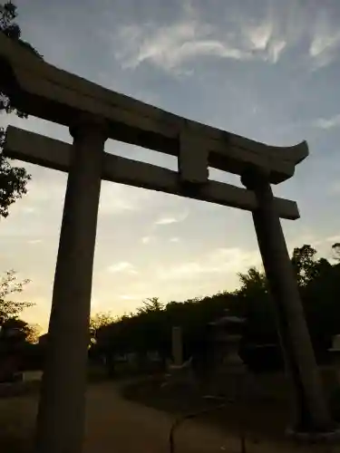 住吉神社(山口県)