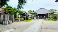 花蔵院の本殿・本堂