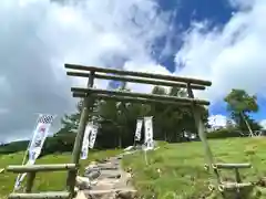 単車神社(長野県)