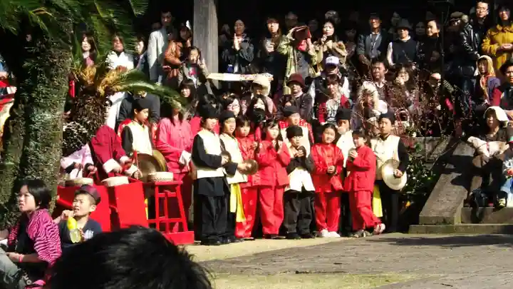 崇福寺(長崎県)