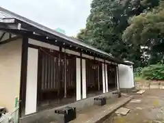 七郷神社(埼玉県)