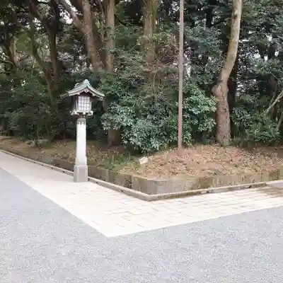 明治神宮のその他建物