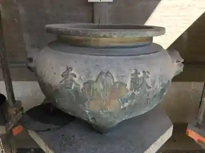 花山院菩提寺のその他建物