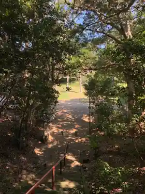 稲生神社(千葉県)