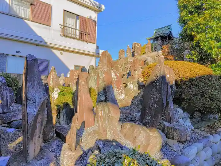 八幡社(石清水八幡宮)の末社・摂社