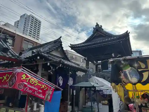 勝専寺(東京都)