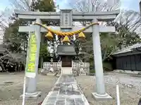 香之神社(愛知県)