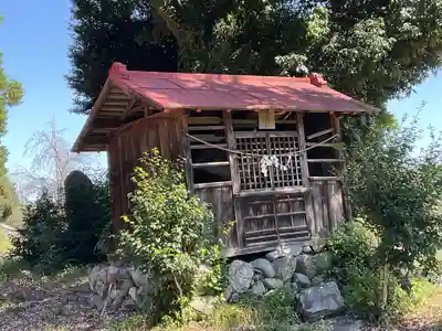 赤城神社(群馬県)