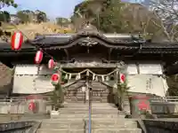 妙覚寺(千葉県)