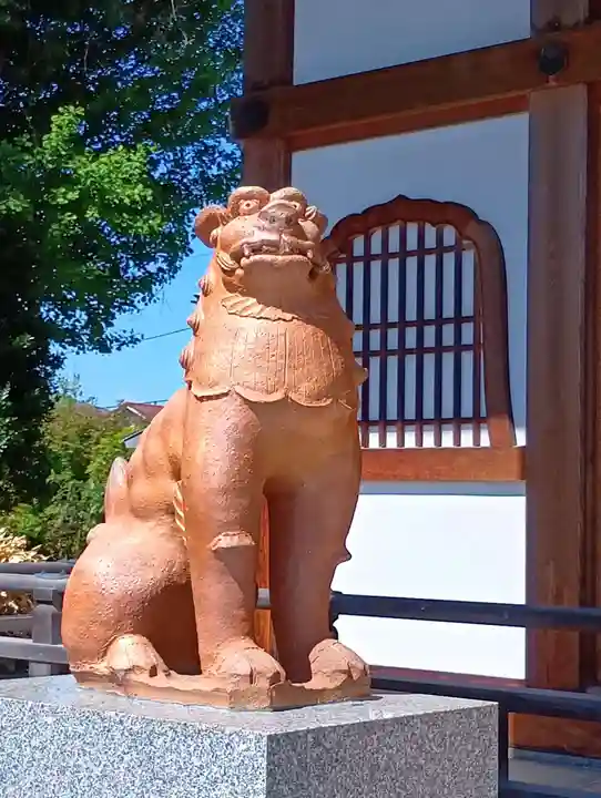 阿弥陀寺(福島県)
