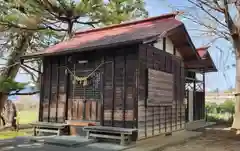 浅間神社(福島県)