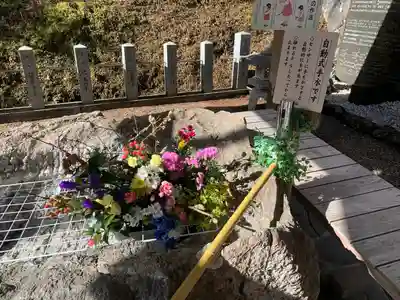 伊賀東照宮(三重県)