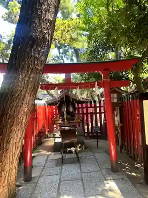白山神社(新潟県)