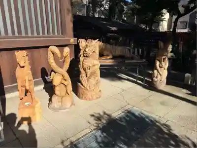 若宮八幡社(愛知県)