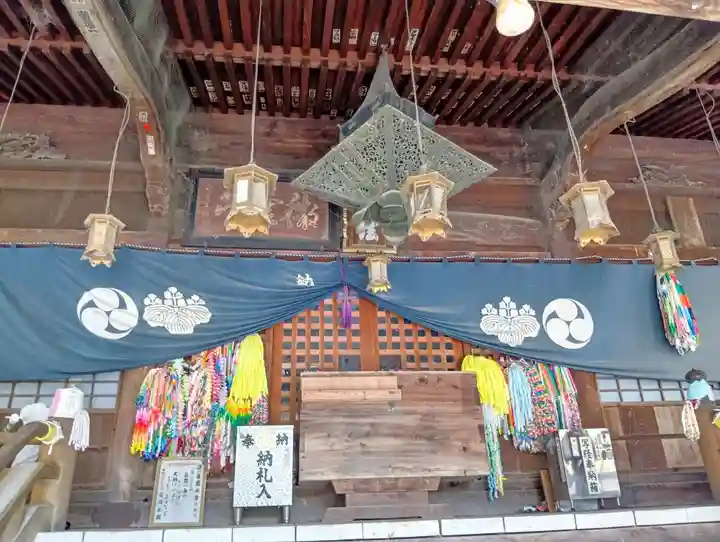 霊山寺(徳島県)
