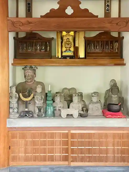 潮音寺(静岡県)