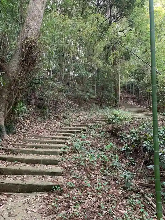 浅間神社(千葉県)