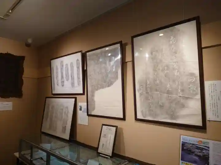 瀬戸神社のその他建物