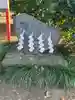 小野神社(東京都)