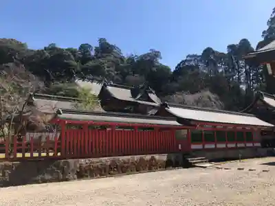 霧島神宮(鹿児島県)