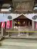 太郎坊大権現社(滋賀県)