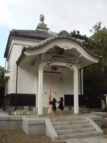 成田山新勝寺の末社