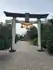 多久比禮志神社(富山県)