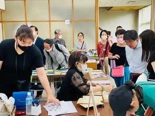 天鷹神社(岐阜県)