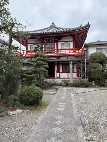 法輪寺(京都府)