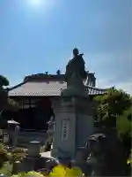 長善寺(東京都)