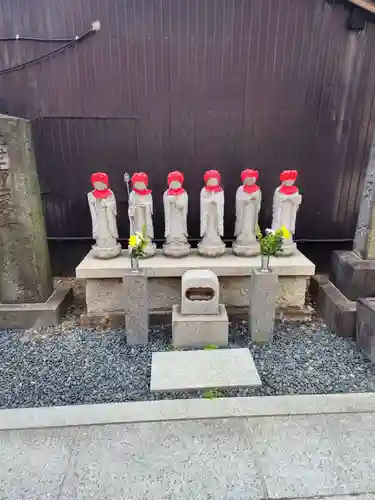 明王院(東京都)