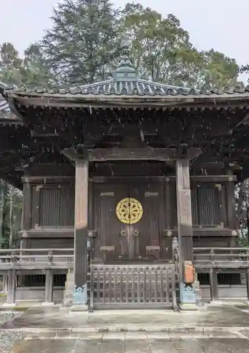 成田山新勝寺(千葉県)