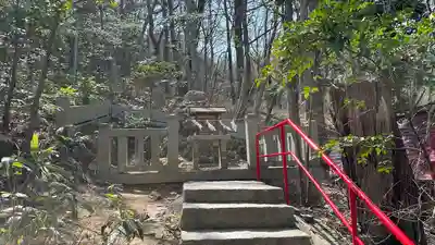 萬蔵稲荷神社(宮城県)