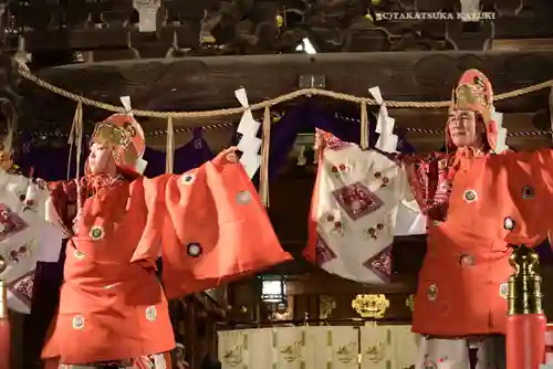 小野照崎神社(東京都)